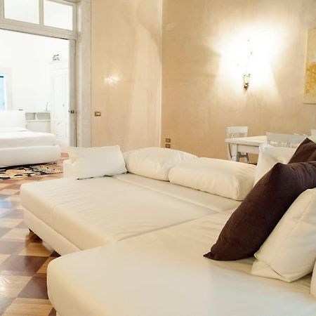 Spada Deluxe Apartment Florencie Exteriér fotografie