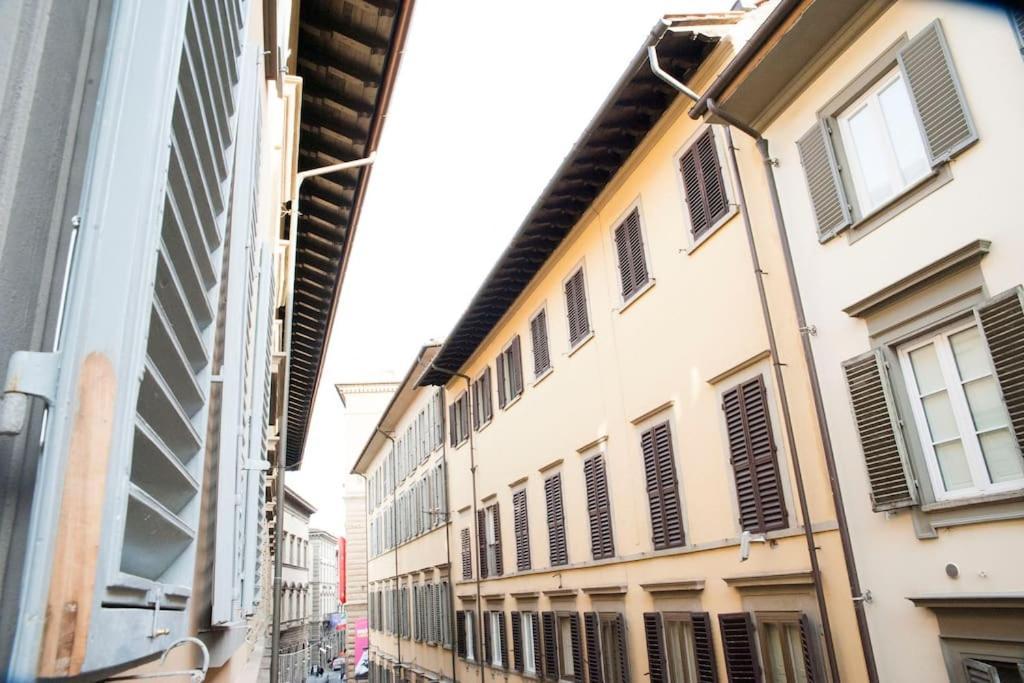 Spada Deluxe Apartment Florencie Exteriér fotografie