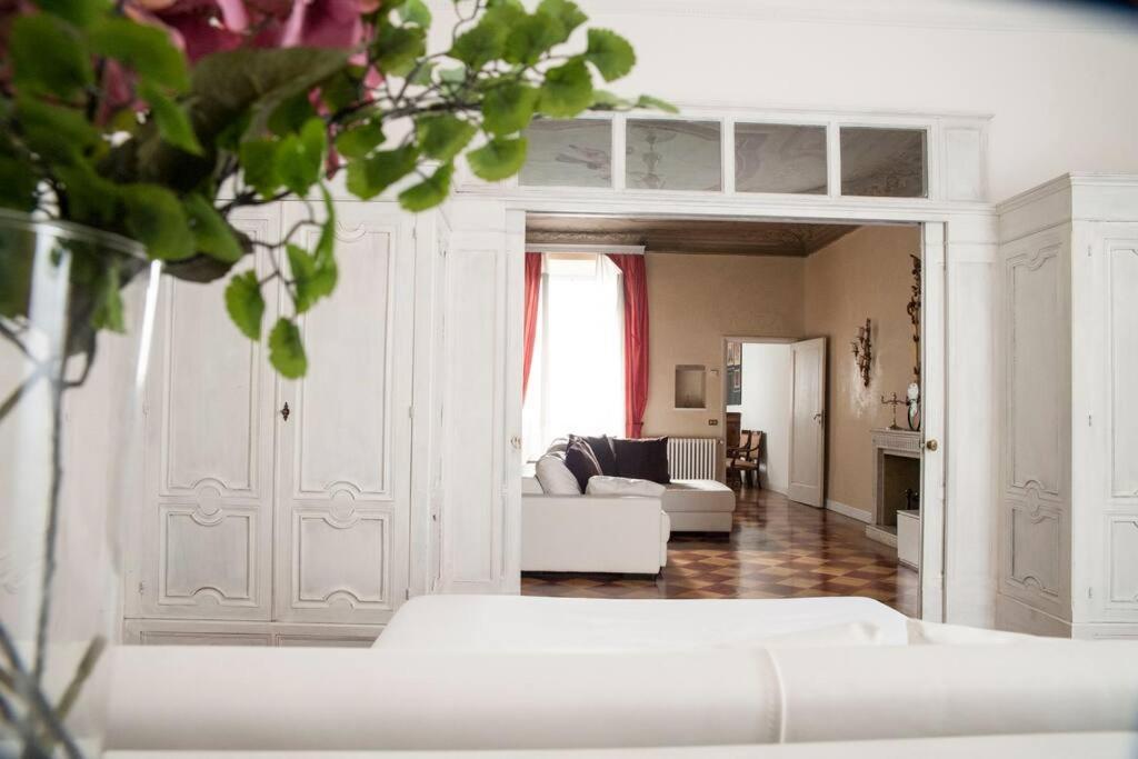 Spada Deluxe Apartment Florencie Exteriér fotografie